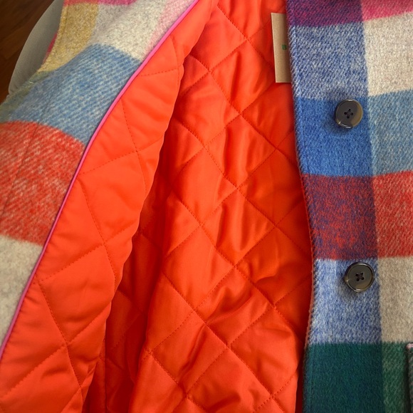 NWT Boden peacoat - Picture 3 of 6